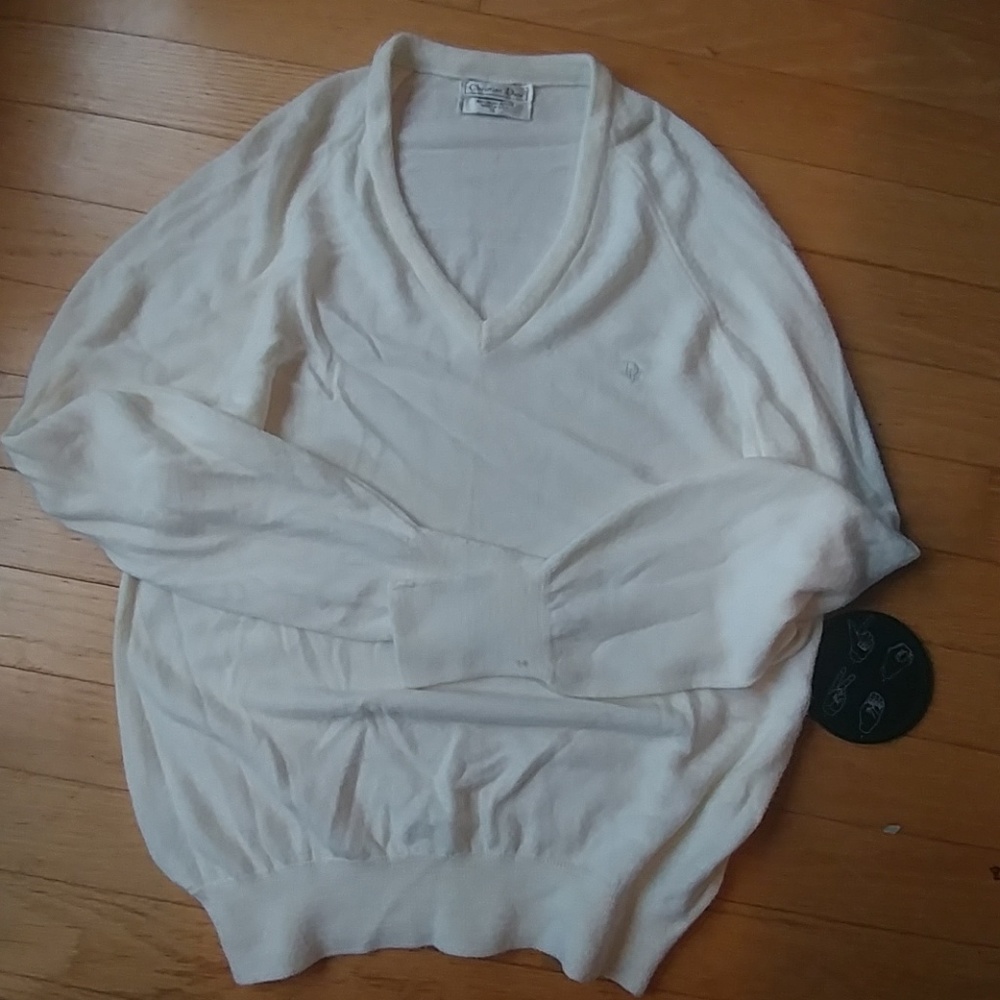 Vintage Christian Dior Sweater